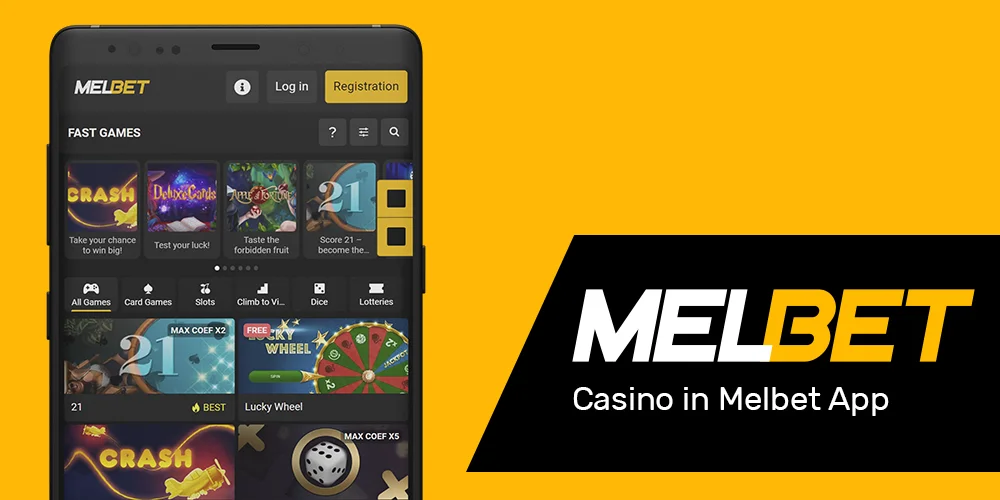 Casino Games
